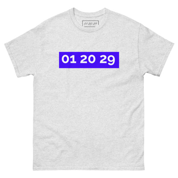 01 20 29 - What an Outstanding Day- T-Shirt