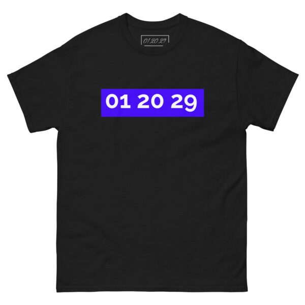 01 20 29 - What an Outstanding Day- T-Shirt - Image 2