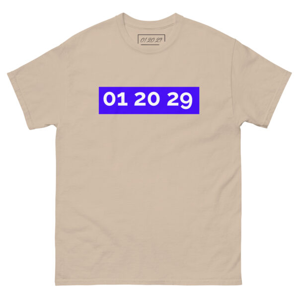 01 20 29 - What an Outstanding Day- T-Shirt - Image 3