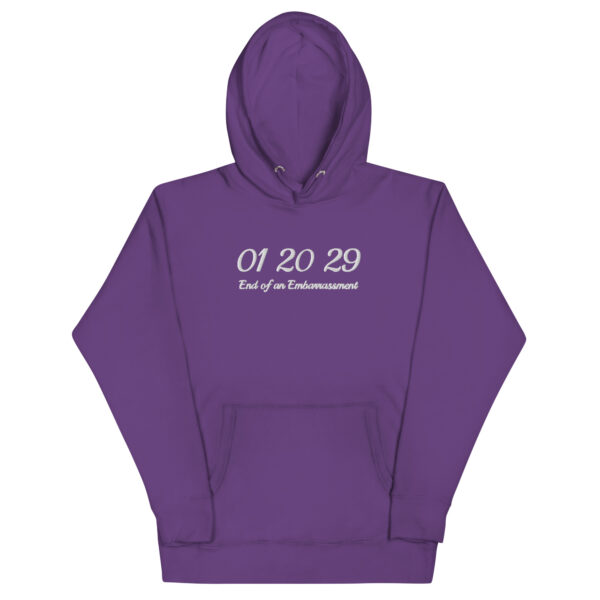 01 20 29 Embrodiered Hoodie - Image 7